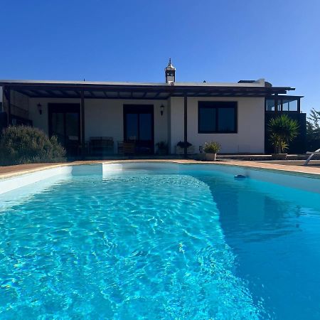 Villa Jaira La Vegueta Exteriör bild