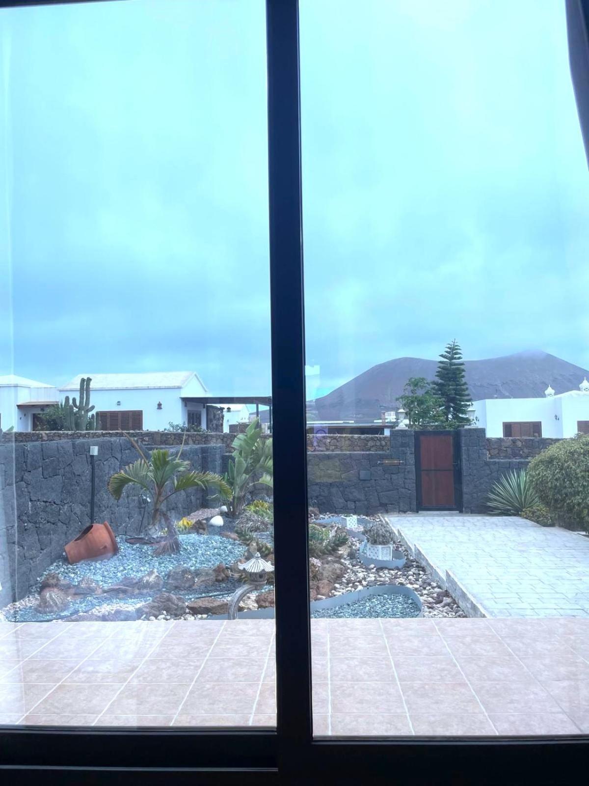 Villa Jaira La Vegueta Exteriör bild